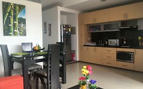 Apartamento con Vista a la Cordillera - Eje Cafetero